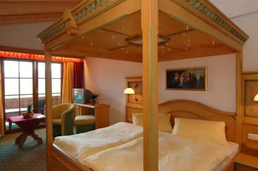 Alpenhotel Hundsreitlehen