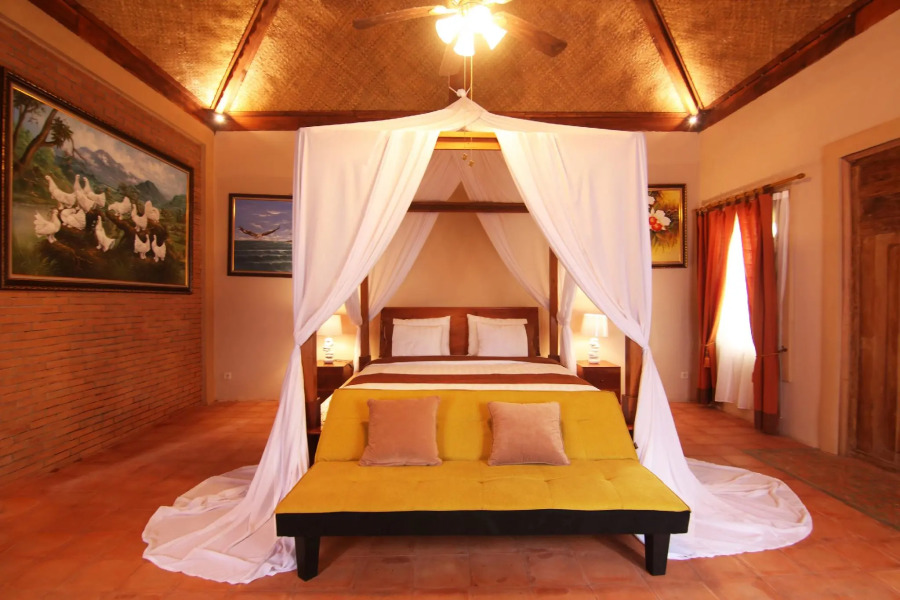 RAJAKLANA Resort, Villa And Spa