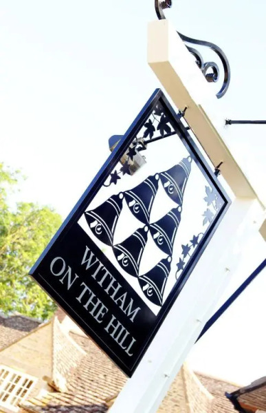 The Six Bells