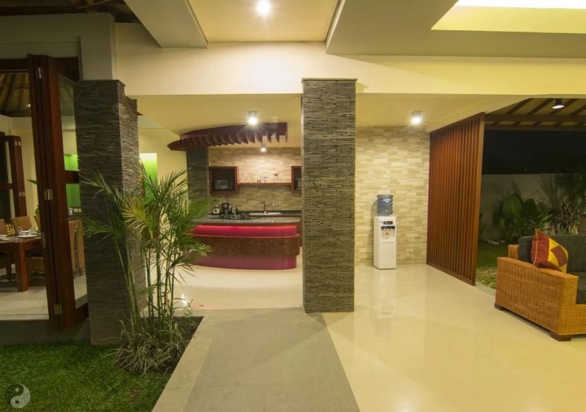 Yoma Villas Bali