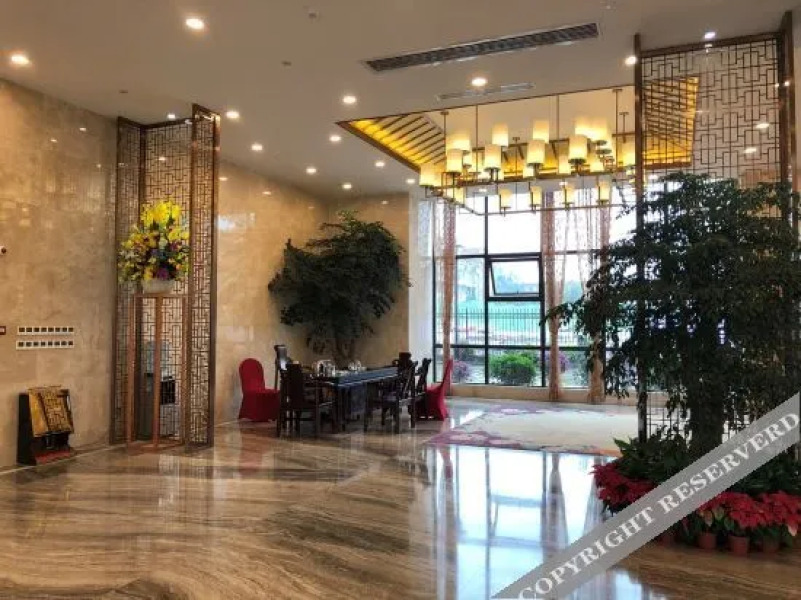 Yaoxiang Guest House