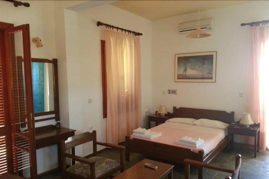 Lyktos Apartments