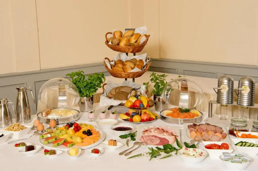 Hotel Schwarzer Bär