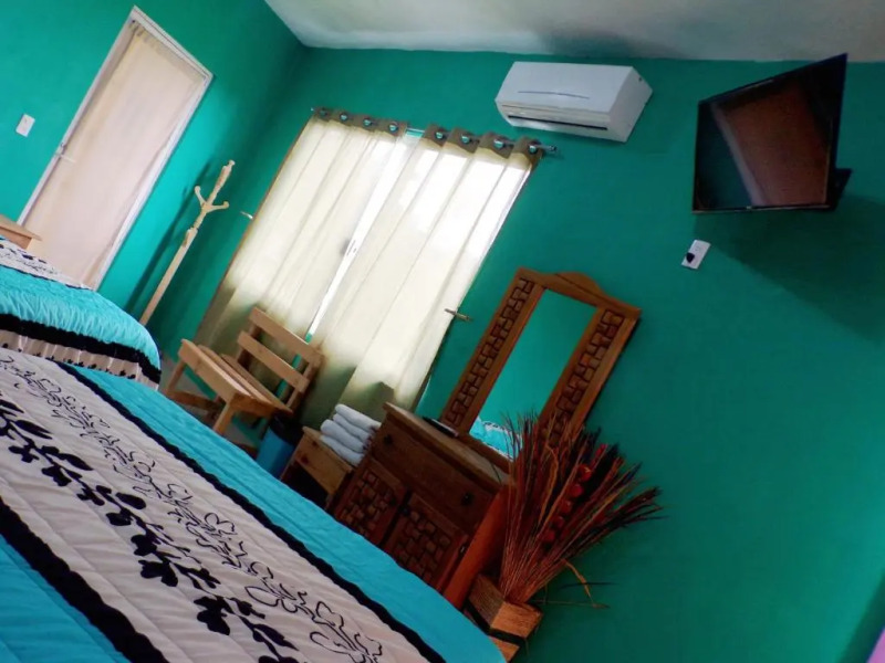 Posada Familiar Tonantzin