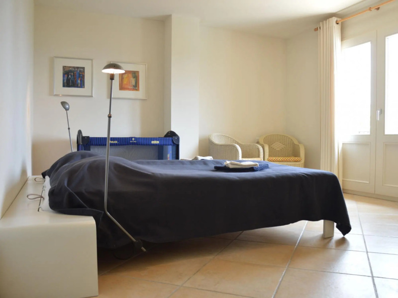 Modern Villa with Private Pool in Cabris