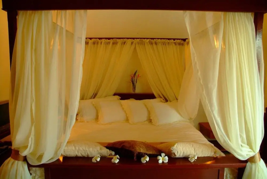 Crystal Paradise Resort, Spa & Winery