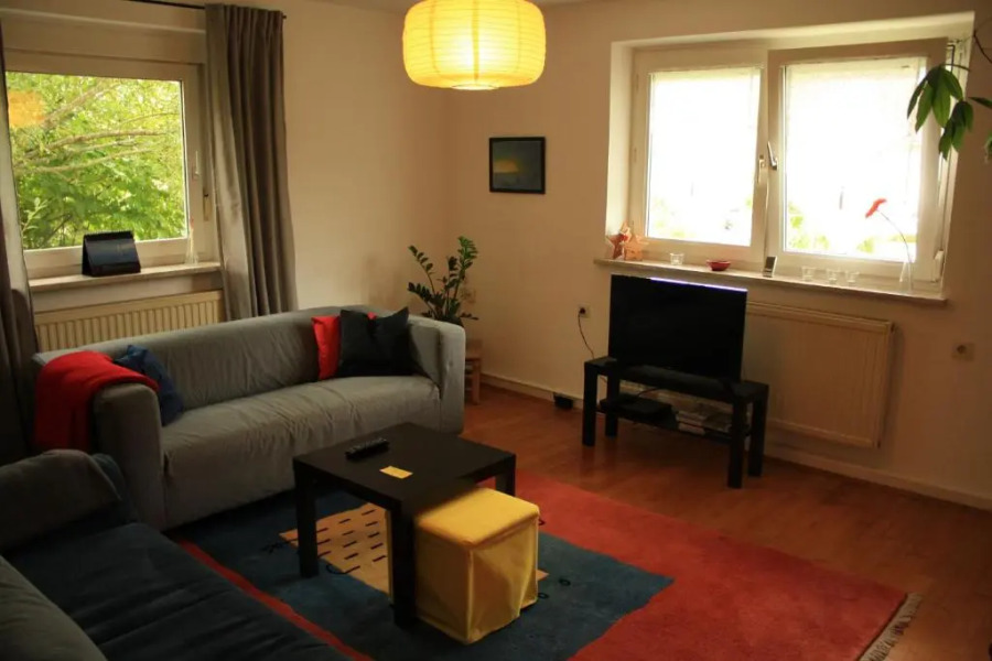 Ferienwohnung Lautertal