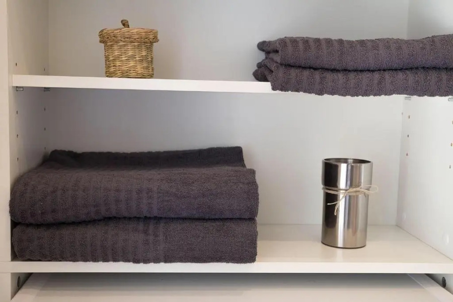 TimeGoesSlow Cozy Attic City Center