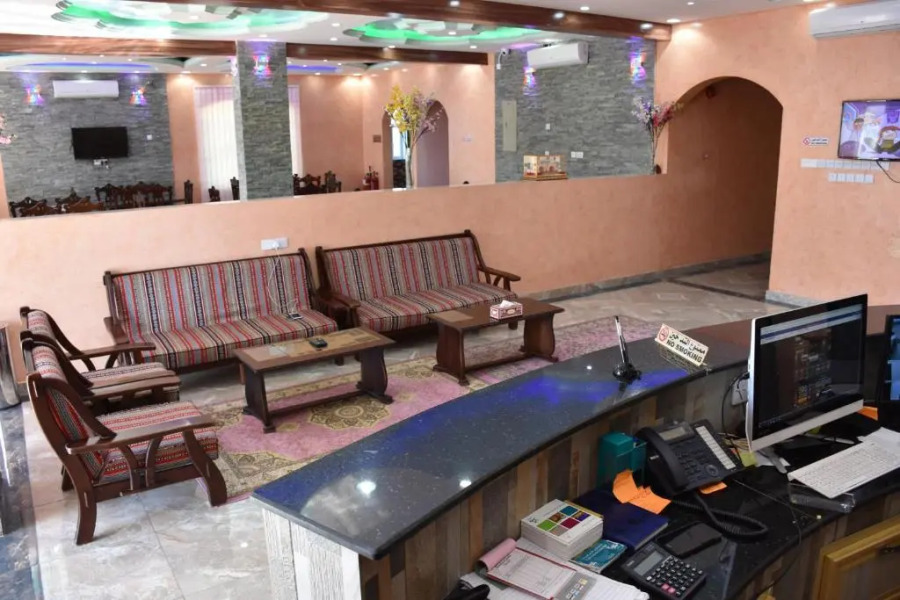 Green Mountain Hotel Apartments