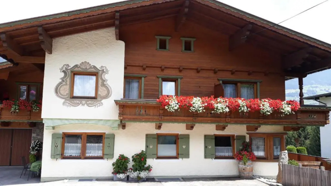 Gästehaus Christoph