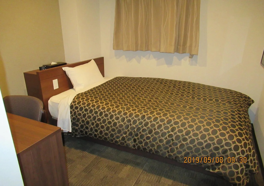 Utsunomiya Higashi Hotel