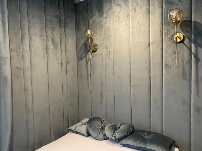 Family & Business Sauna Tężnia Apartments No13 Leśny nad Zalewem z Tarasem i Garażem oraz możliwością wyżywienia - Exclusive New!