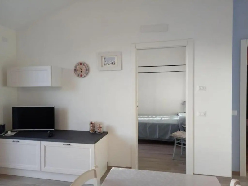 Appartamento Leccino con piscina - Riva Trigoso