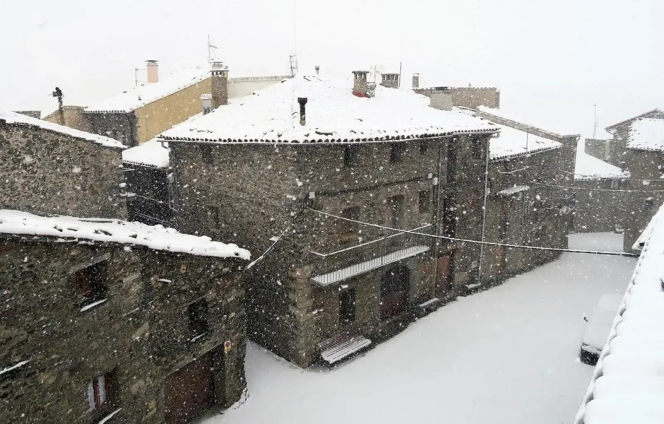 Cal Dalmau Apartaments Átic