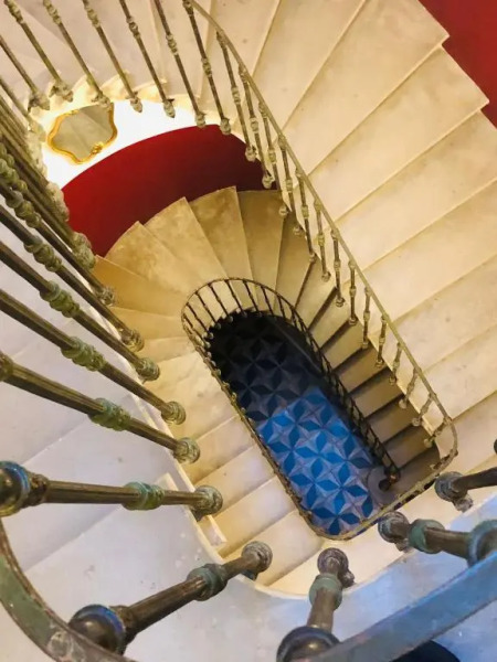 La Promesse De L Aude