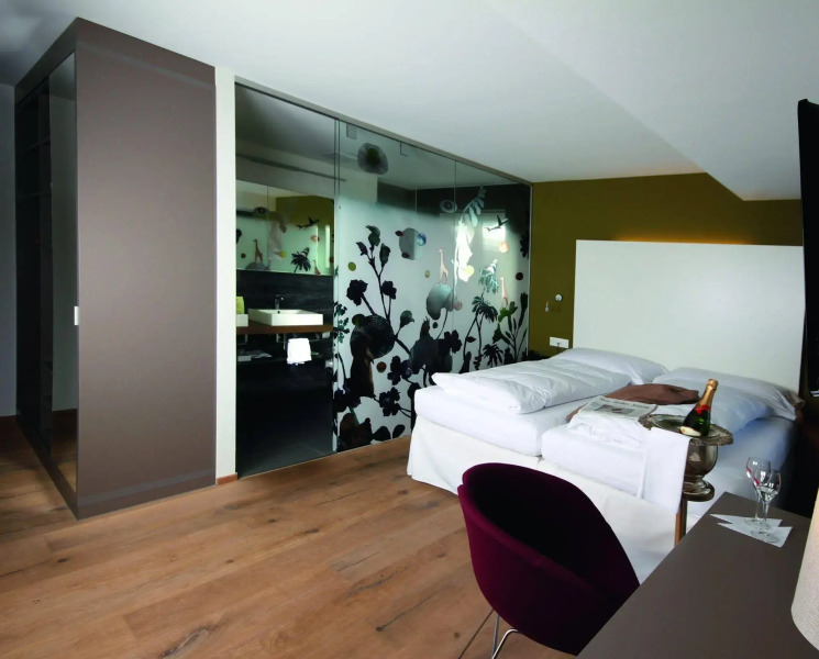 Landgasthof Halbinsel Au