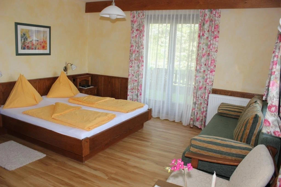 Gästehaus Regenbogen