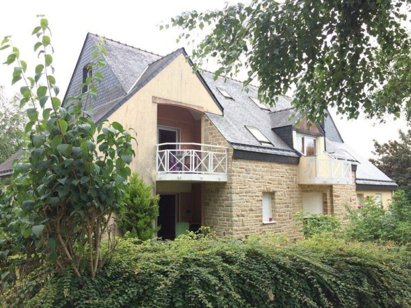 Apartment Allee Paul le Flem