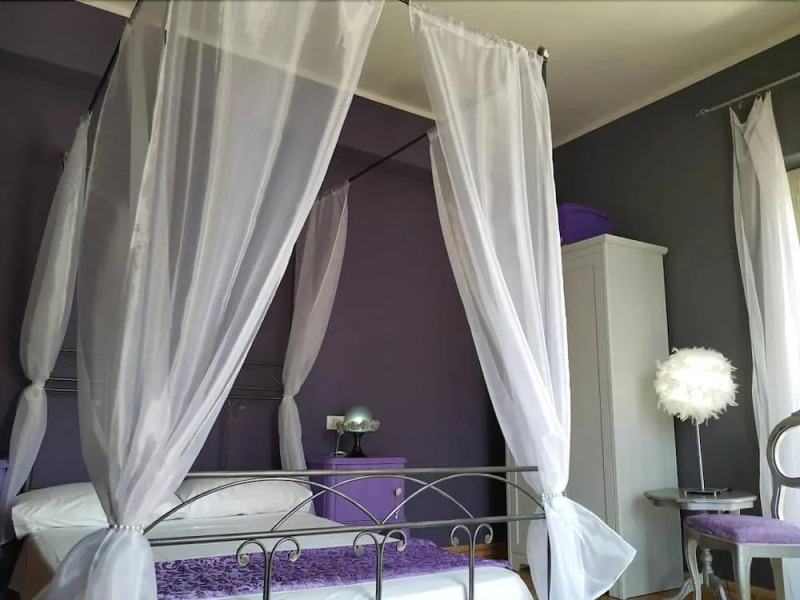 Bed and Breakfast Dormo in Centro