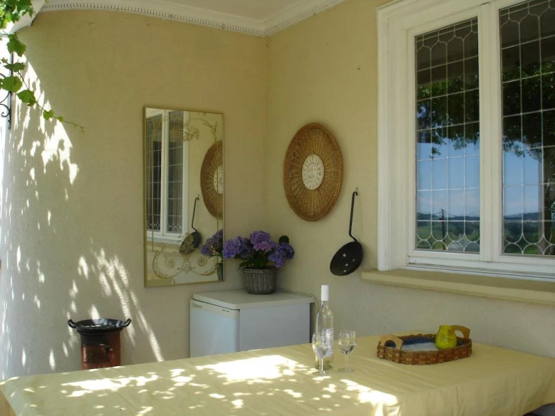 Gästehaus Klein-Holland