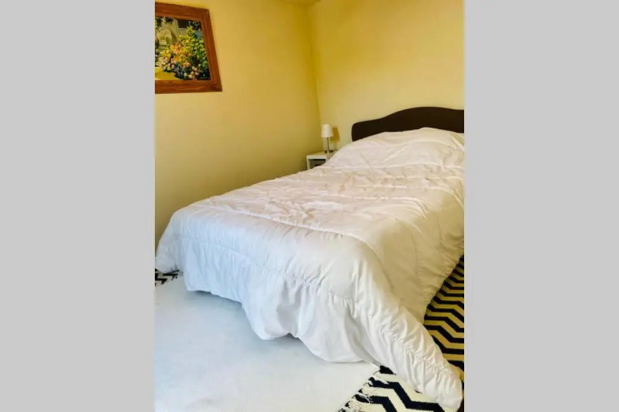 BOUCHON, gîte à 3 minutes de la plage