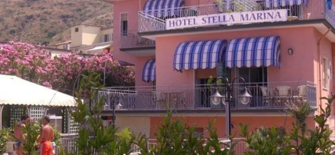 Hotel Stella Marina