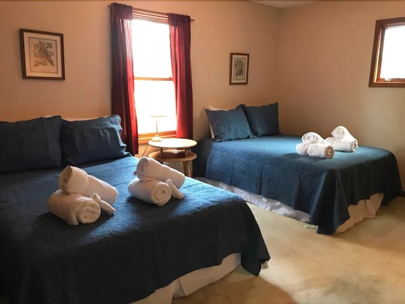 Lilly's Mountain Getaway - 4 Br Home