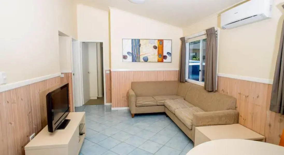 White Albatross Holiday Park