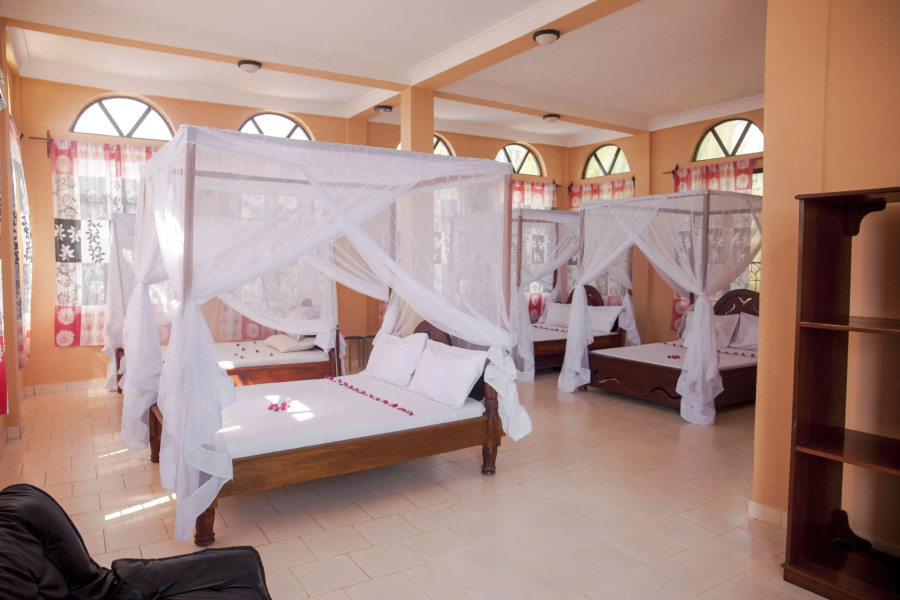 Marea Boutique Hotel