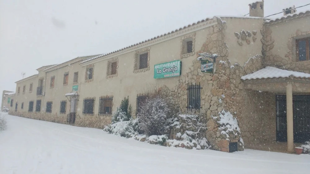 Casa Rural la Granja