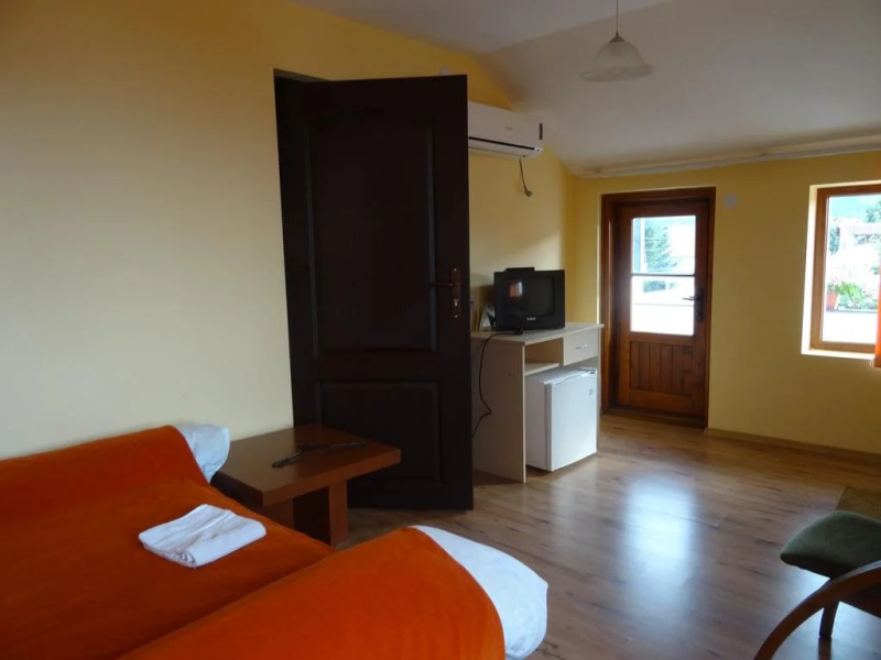 Family hotel Rose