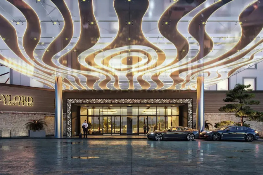 Gaylord Pacific Resort & Convention Center