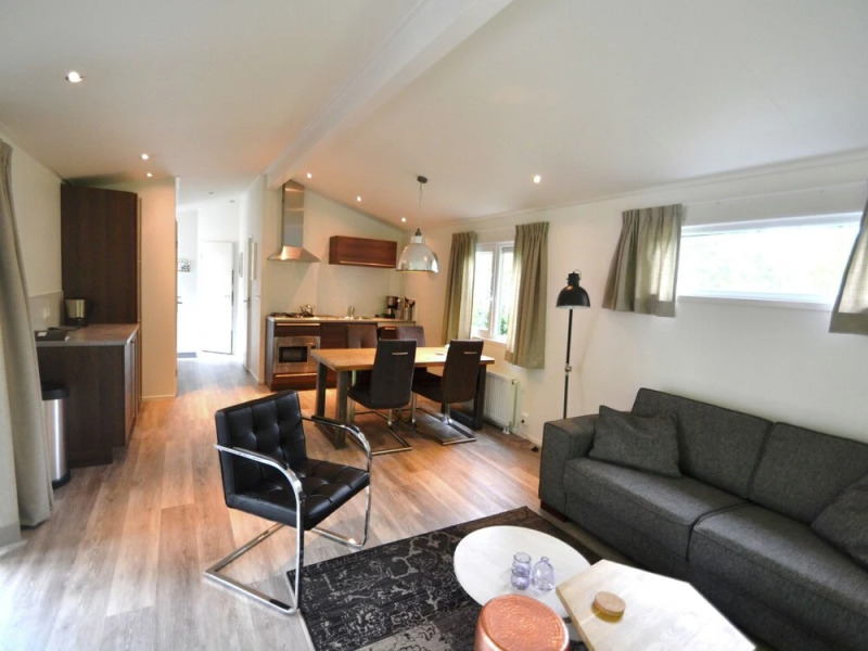 Comfy Cottage With Microwave Surrounded by Nature