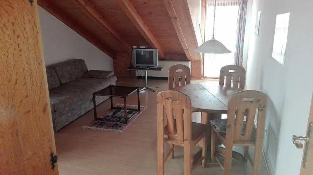 Ferienwohnungen Hamberger