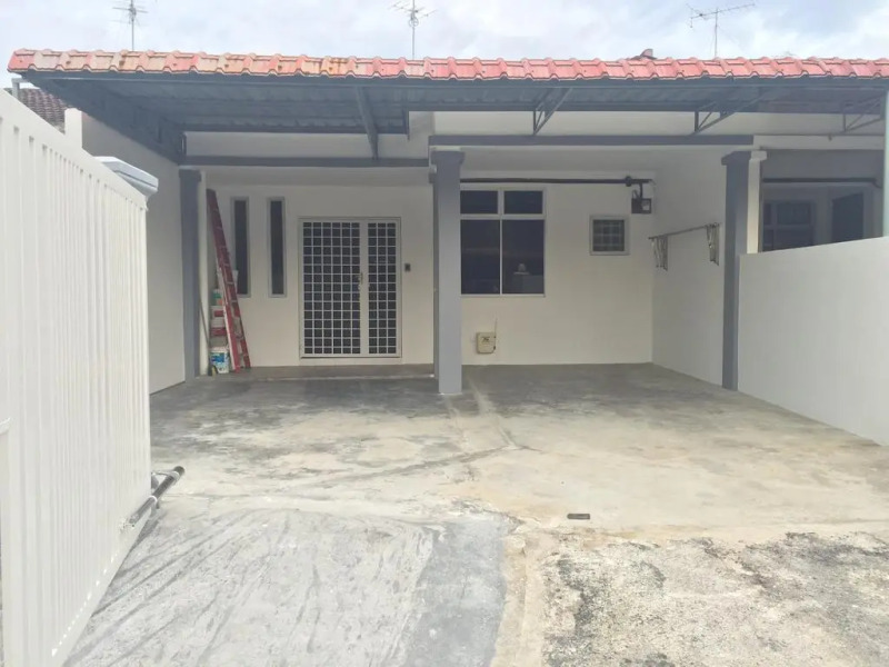 OYO 90210 Jiaxin Homestay Putri Wangsa