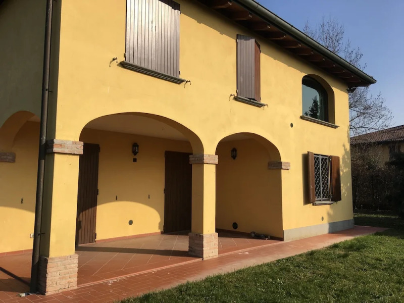 Bonconvento Airport House