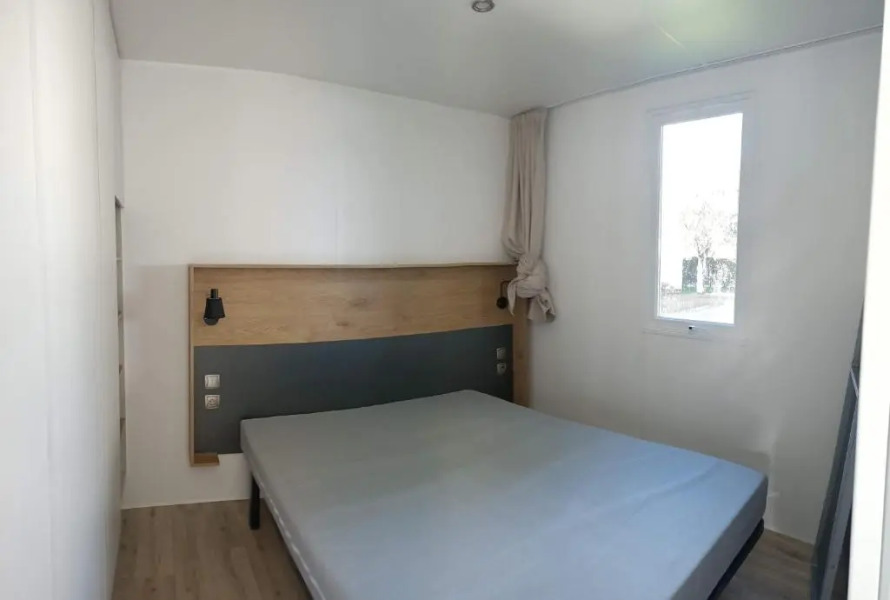 Domaine du Collet****