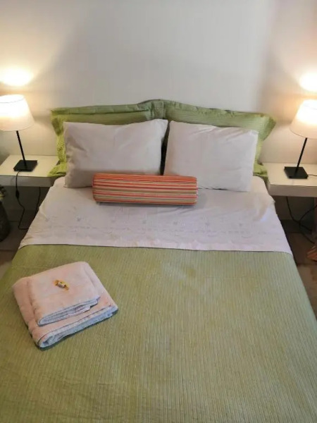 Cozy Garden 700m from St Luke s hospital