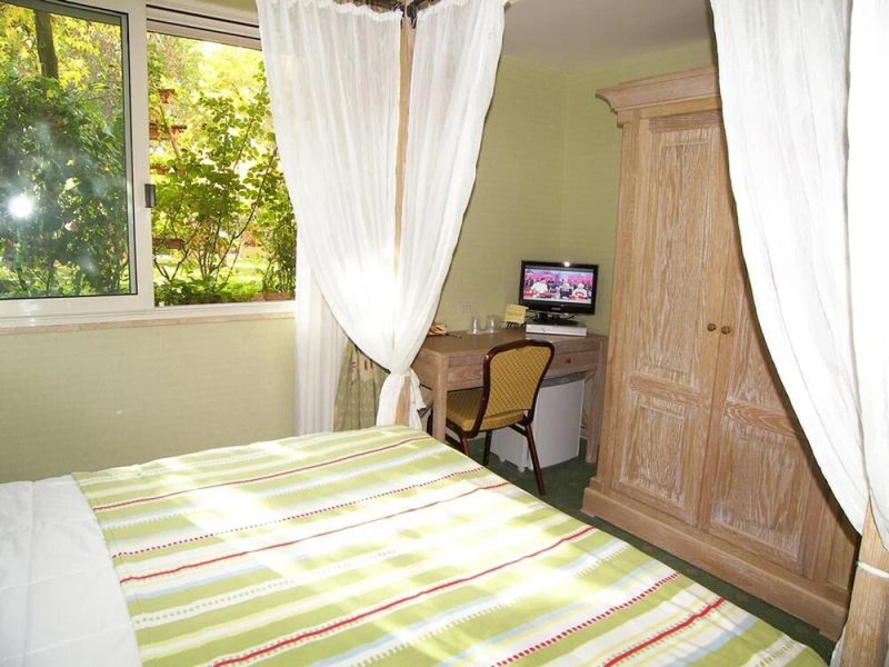 Room for 4 in The Countryside Near Montecassino