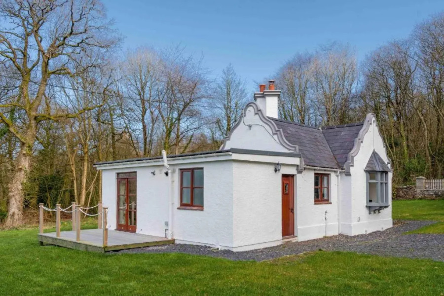 Ye Olde Bulls Head Inn & Townhouse