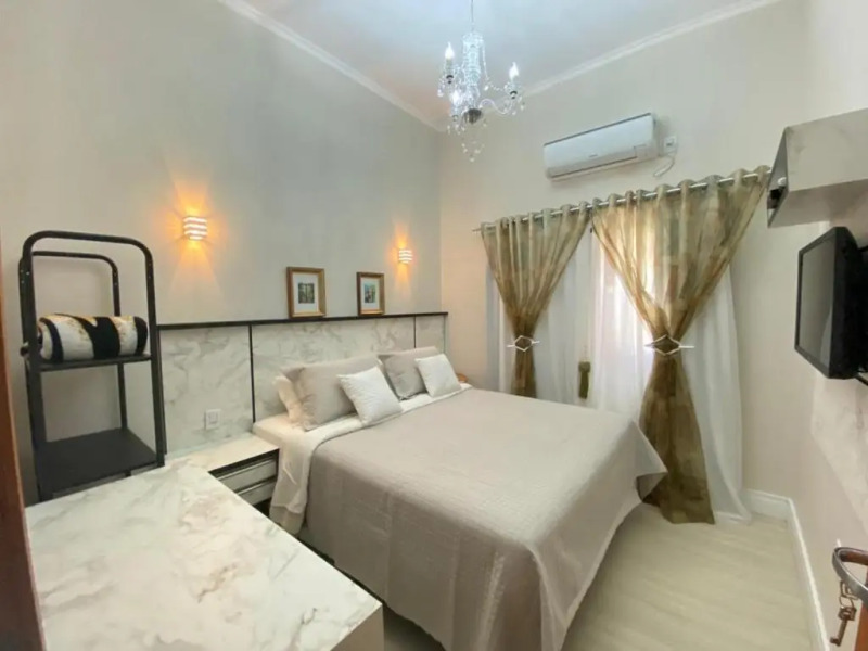 Pousada Casa da Serra