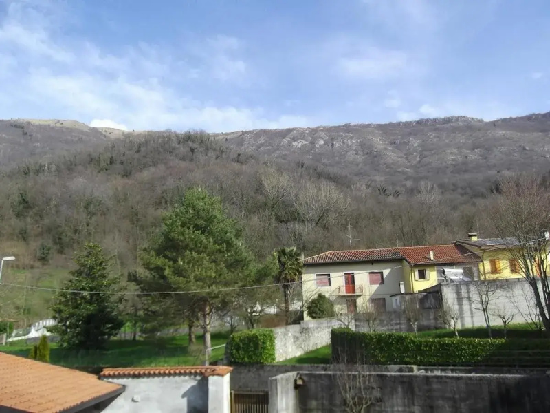 Sentiero Valinis