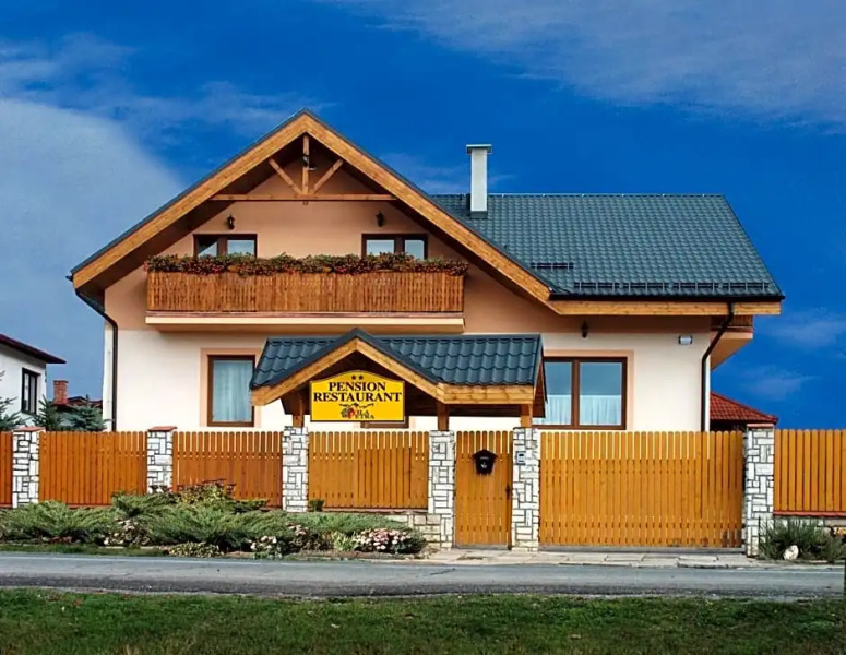 Penzión Vila Petra Bed&Breakfast