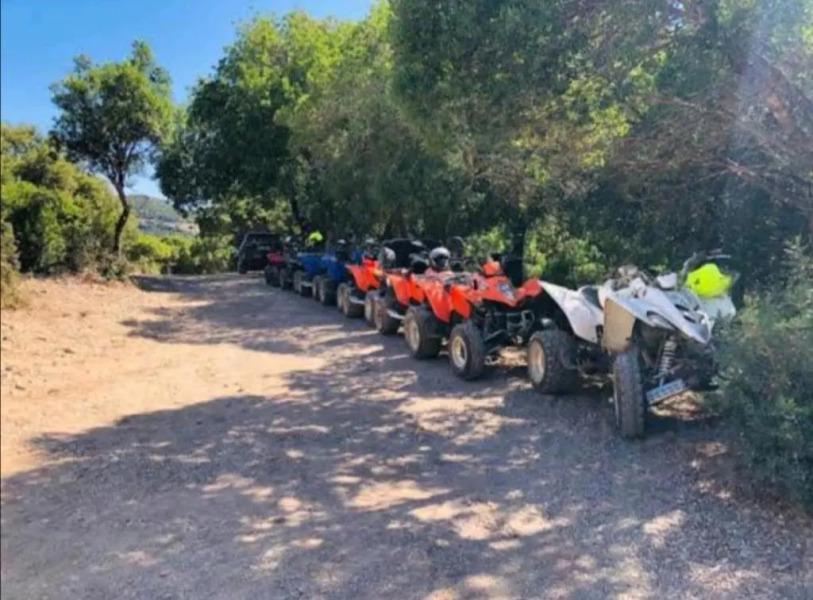 Bellissimo Appartamento Con piscina privata