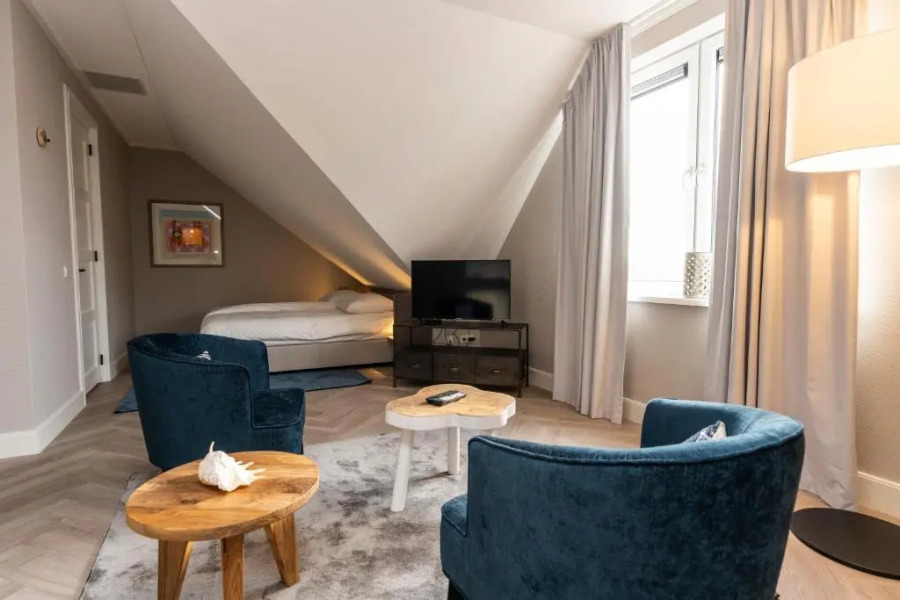 Hampton Home B&B Suite