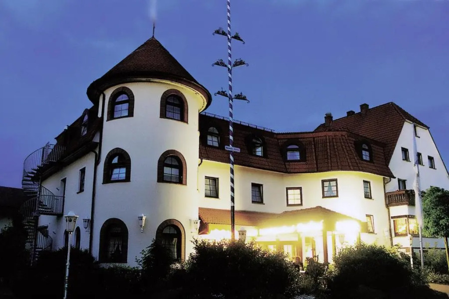 Landgasthof Hotel Bechtel