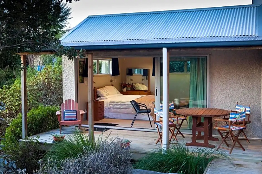 For Puffed Pedallers