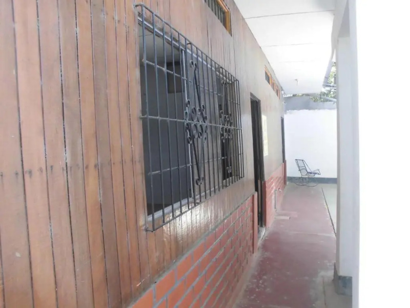 Manish Hotel Ecológico