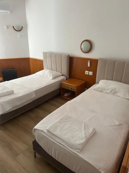 Softa Vivanco Hotel