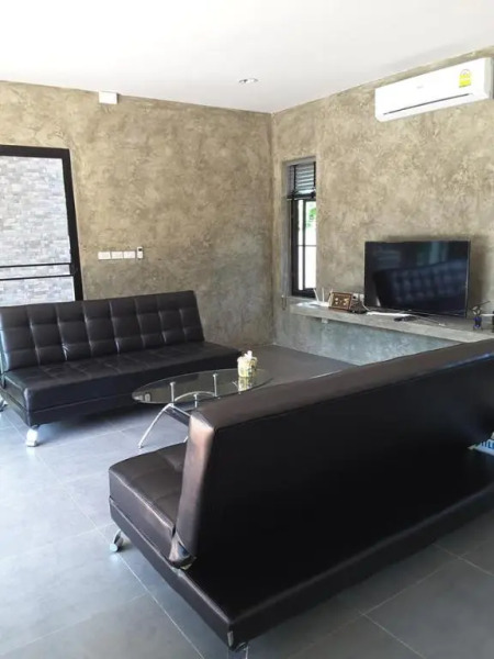 Baan Nuin Morn Norn Suan